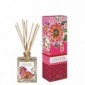 Fragonard Laurier Rose Cèdre - Diffusore Per Ambienti 200 Ml + Bastoncini