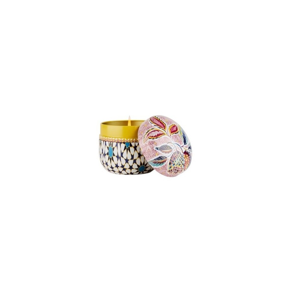 Fragonard Pistache Cèdre - Candela Profumata 200 Gr 
