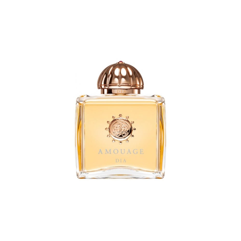 Amouage Dia Woman - Eau De Parfum Donna 100 Ml Vapo 