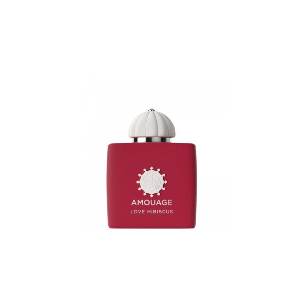 Amouage Love Hibiscus - Eau De Parfum Donna 100 Ml Vapo 
