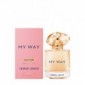 Armani My Way Sunny Vanilla - Eau De Parfum Donna 50 Ml Vapo