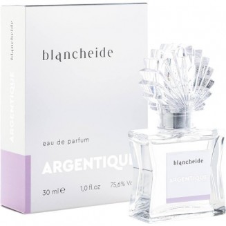 Blancheide Argentique - Eau...