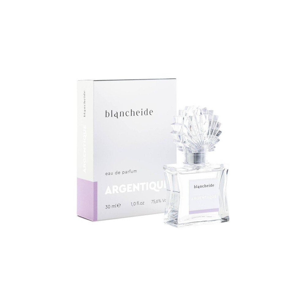 Blancheide Argentique - Eau De Parfum Donna 100 Ml Vapo 