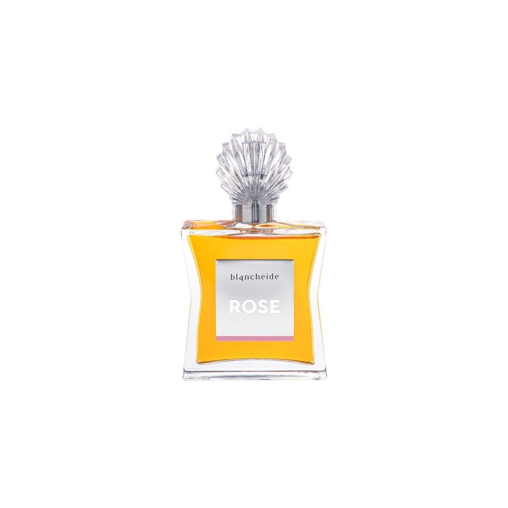 Blancheide Rose - Eau De Parfum Donna 100 Ml Vapo 