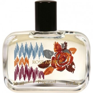 Fragonard Rose Ambre - Eau...
