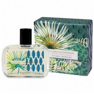 Fragonard Santal Cardamome...