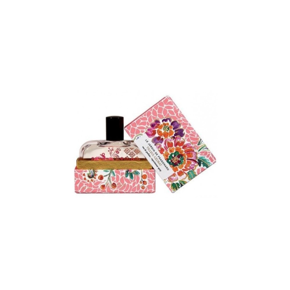 Fragonard Tilleul Cédrat - Eau De Parfum Donna 50 Ml Vapo 