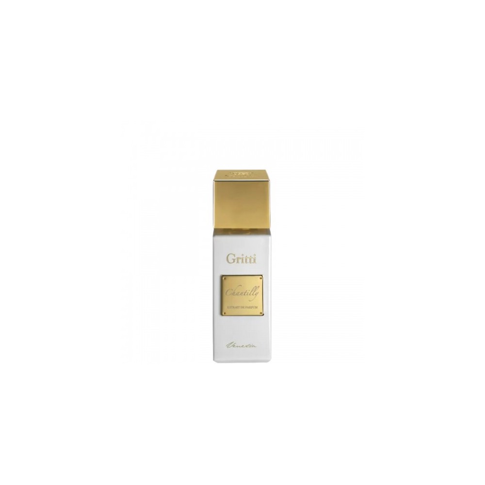 Gritti Chantilly - Extrait De Parfum 100 Ml Vapo 