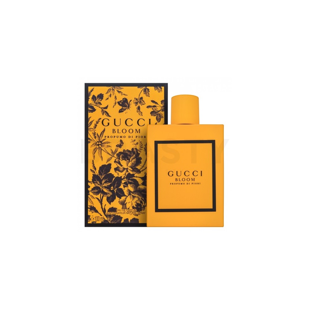 Gucci Bloom Profumo Di Fiori - Eau De Parfum Donna 100 Ml Vapo 