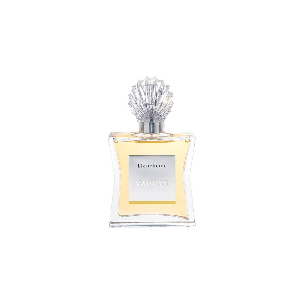 Blancheide Vanille - Eau De Parfum Unisex 100 Ml Vapo 