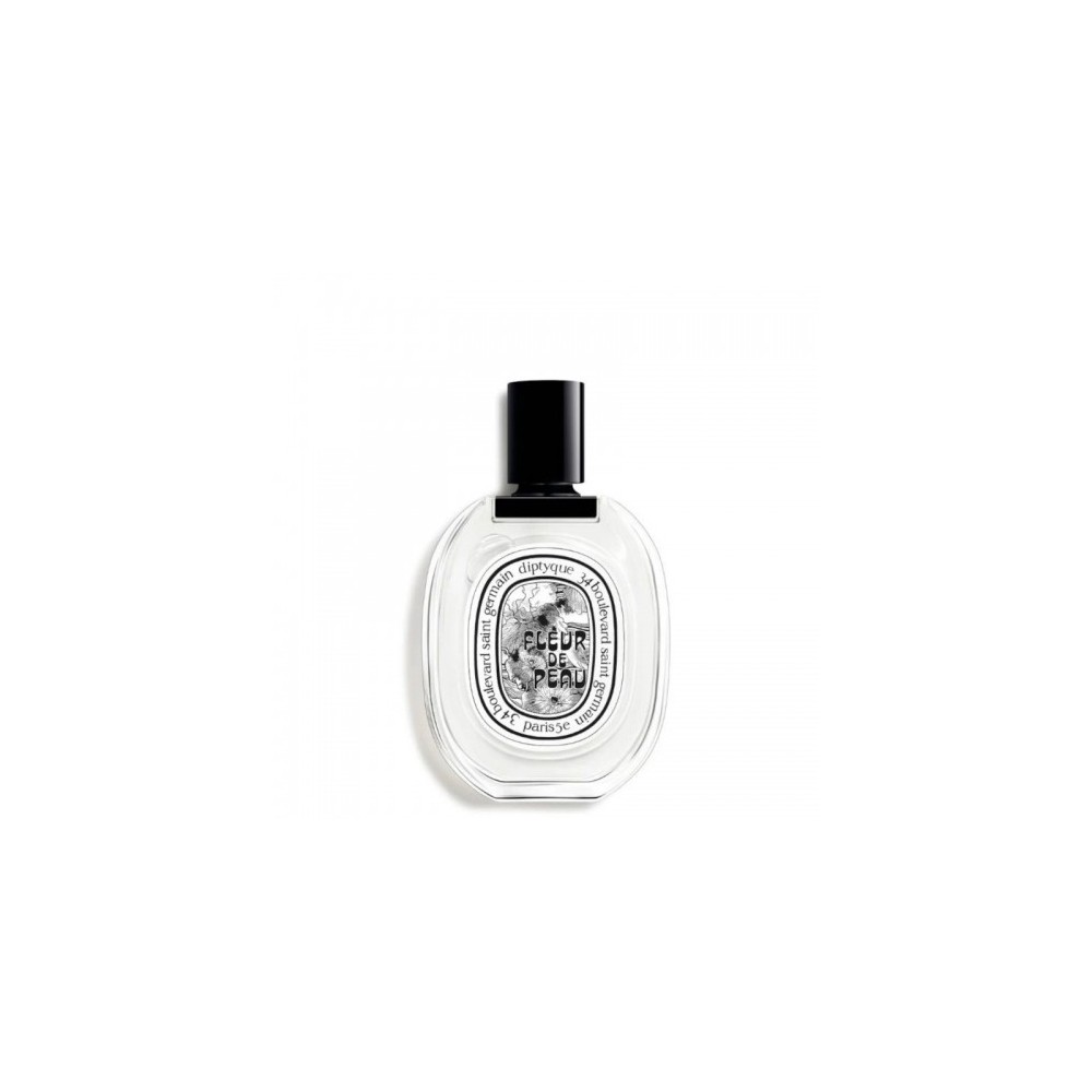 Diptyque Fleur De Peau - Eau De Toilette Unisex 100 Ml Vapo 