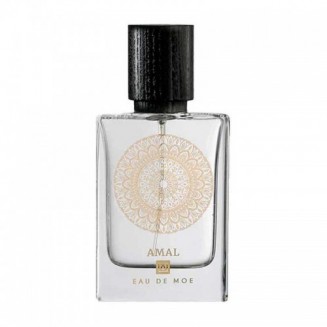Eau De Moe Amal - Eau De...