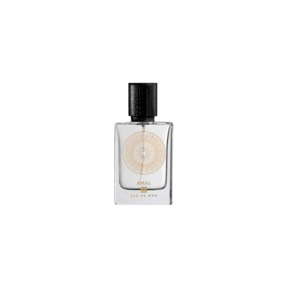 Eau De Moe Amal - Eau De Parfum Unisex 80 Ml Vapo 