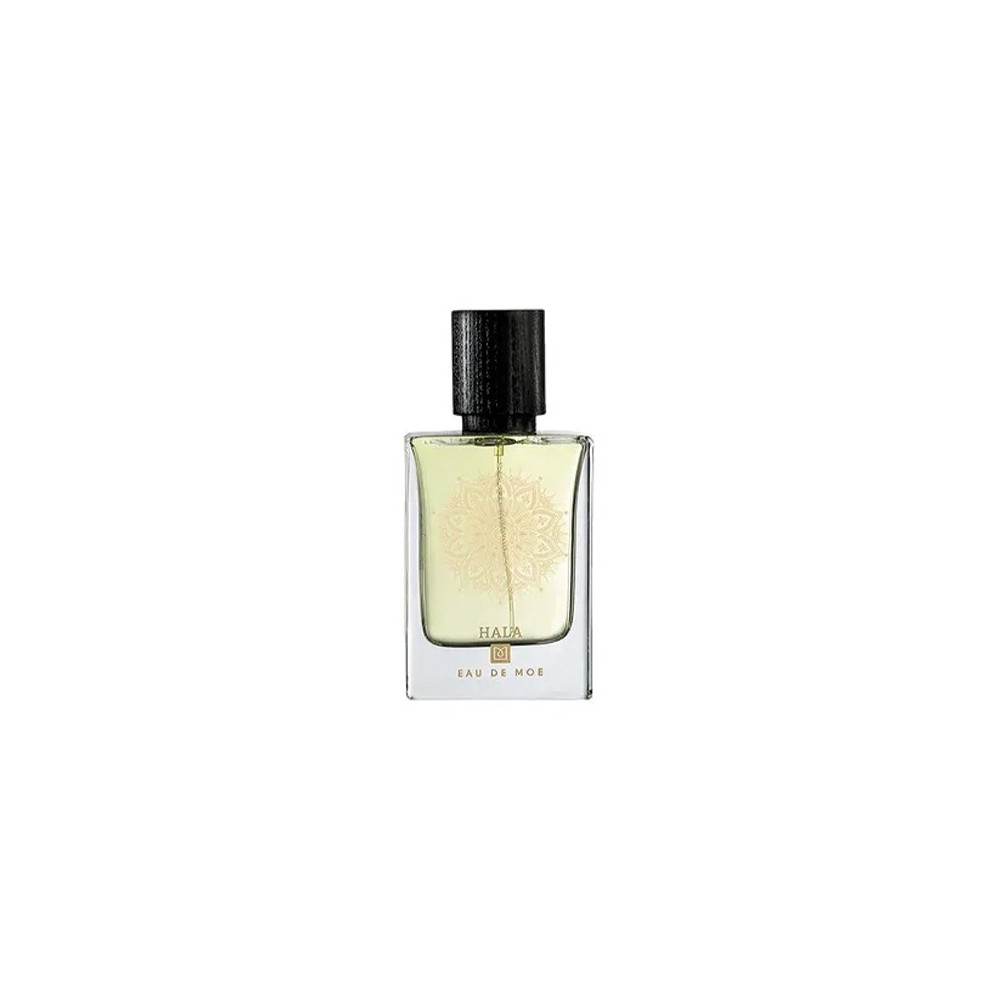Eau De Moe Hala - Eau De Parfum Unisex 80 Ml Vapo 