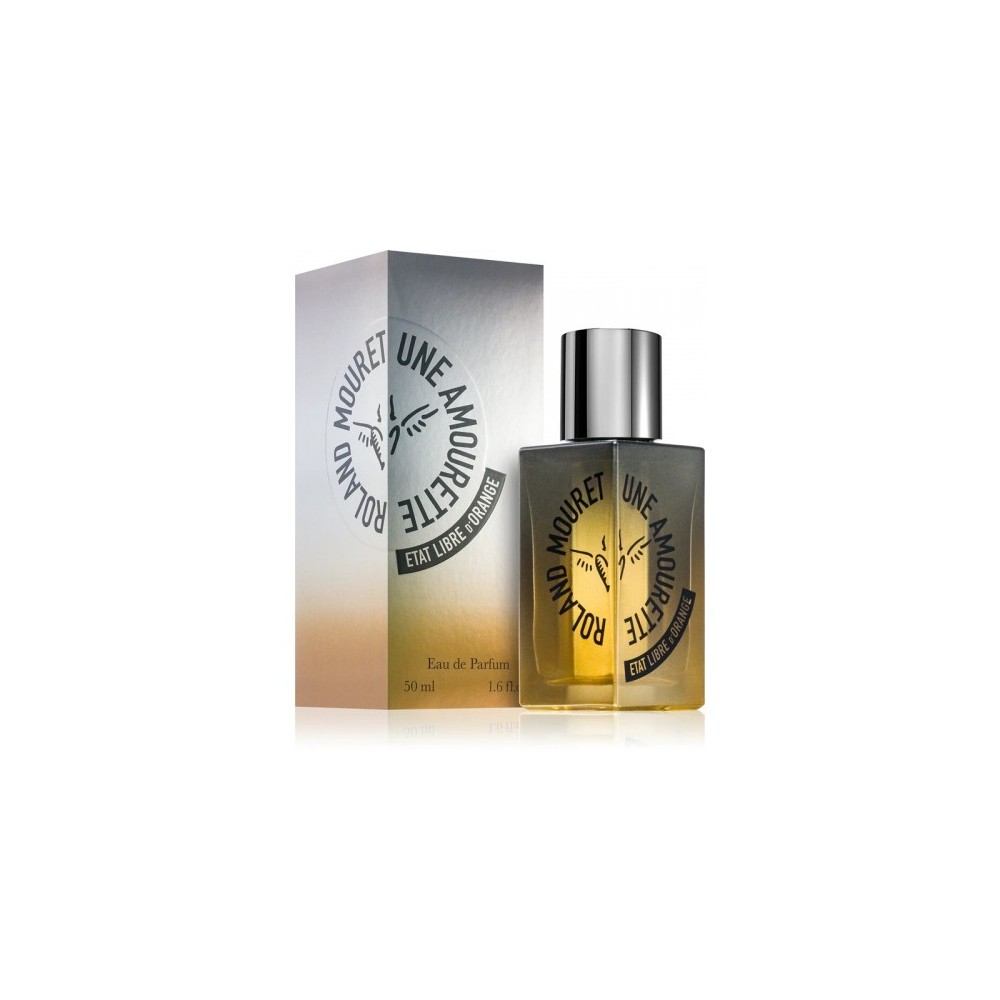 Etat Libre D'Orange Une Amourette Roland Mouret - Eau De Parfum Unisex 50 Ml 