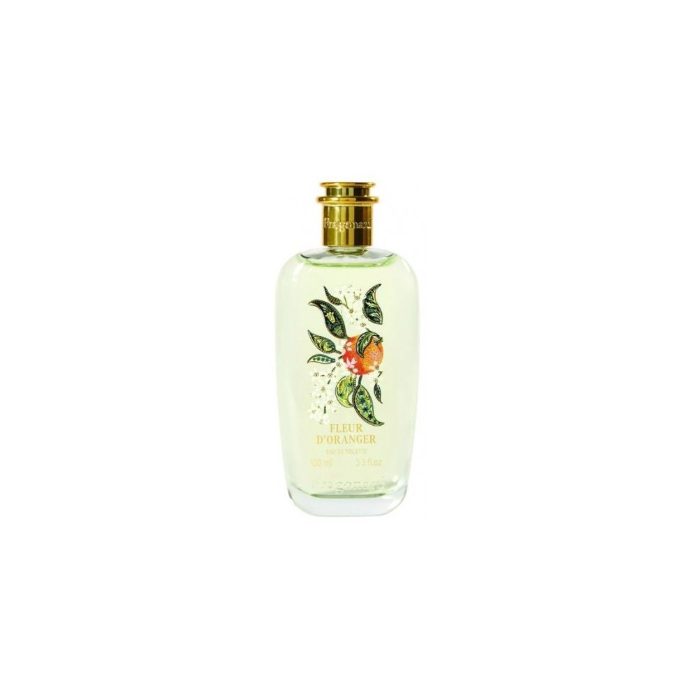 Fragonard Fleur D'Oranger - Eau De Toilette Unisex 100 Ml Vapo 