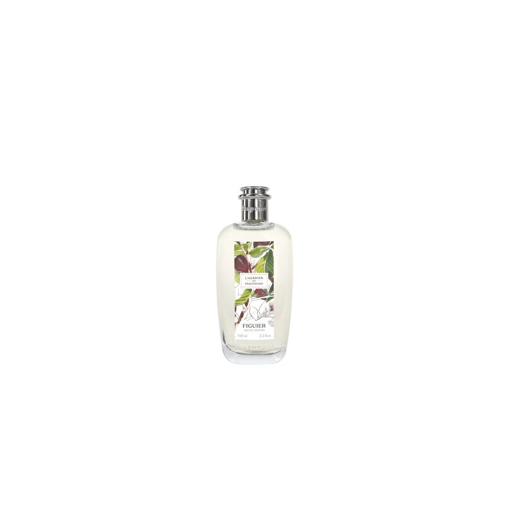 Fragonard Figuier - Eau De Toilette Unisex 100 Ml Vapo 
