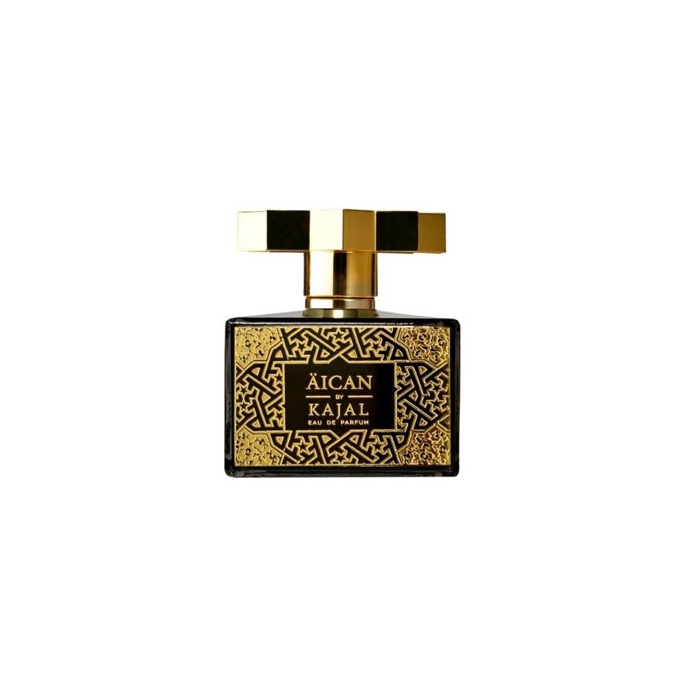 Kajal Aican - Eau De Parfum Unisex 100 Ml Vapo 