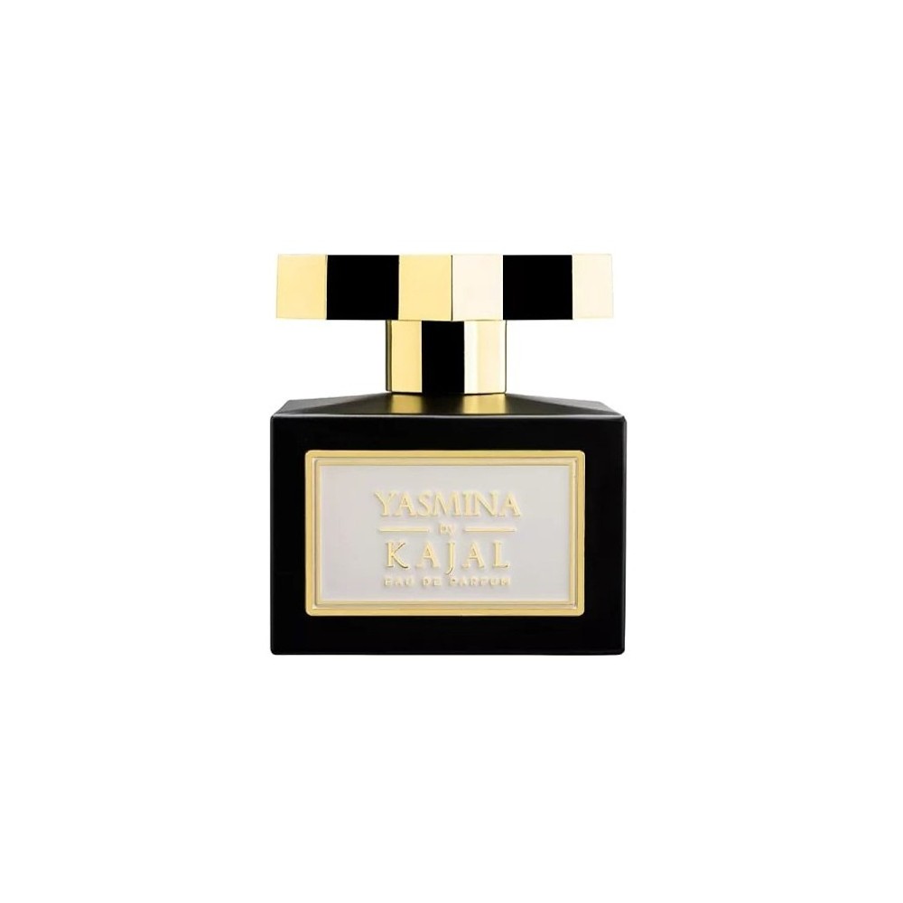 Kajal Yasmina - Eau De Parfum Unisex 100 Ml Vapo 