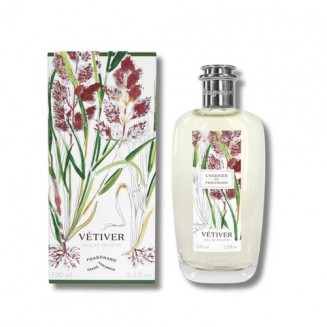 Fragonard Vetiver - Eau De...