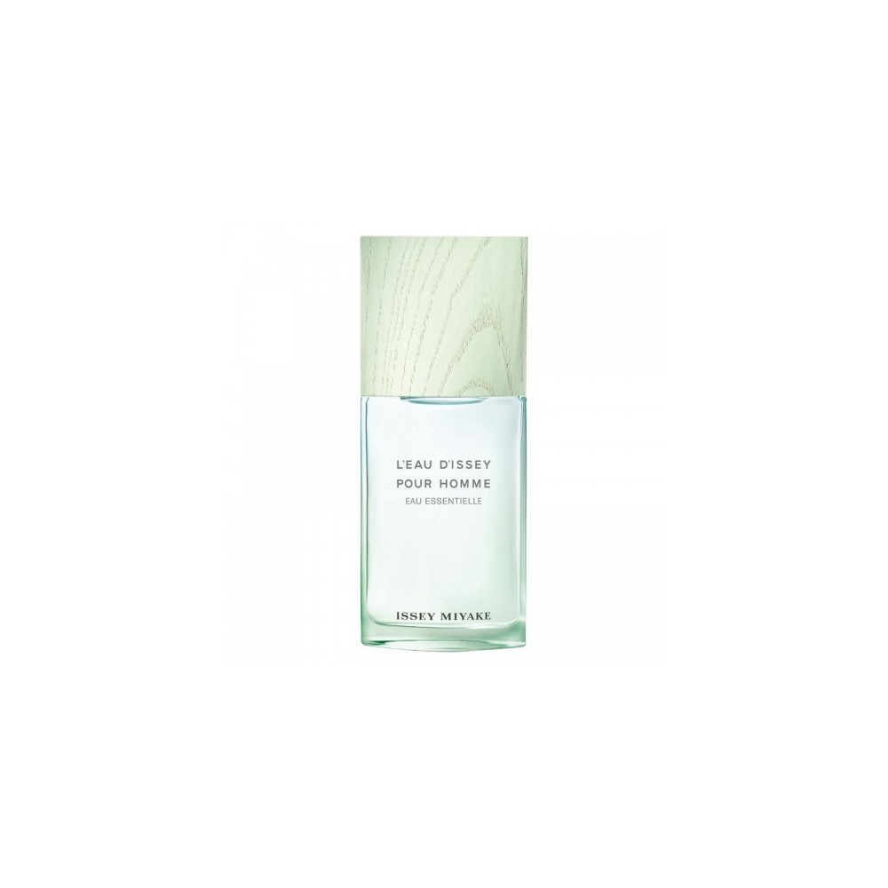 Issey Miyake L'Eau D'Issey Pour Homme Eau Essentielle - Eau De Parfum Uomo 125 Ml Vapo 