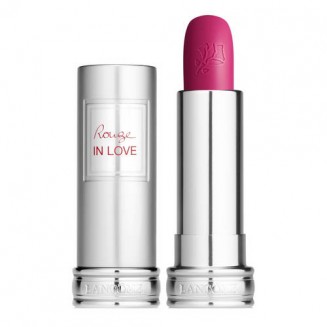 Lancome Rouge in Love Rossetto - 375M Rose Me