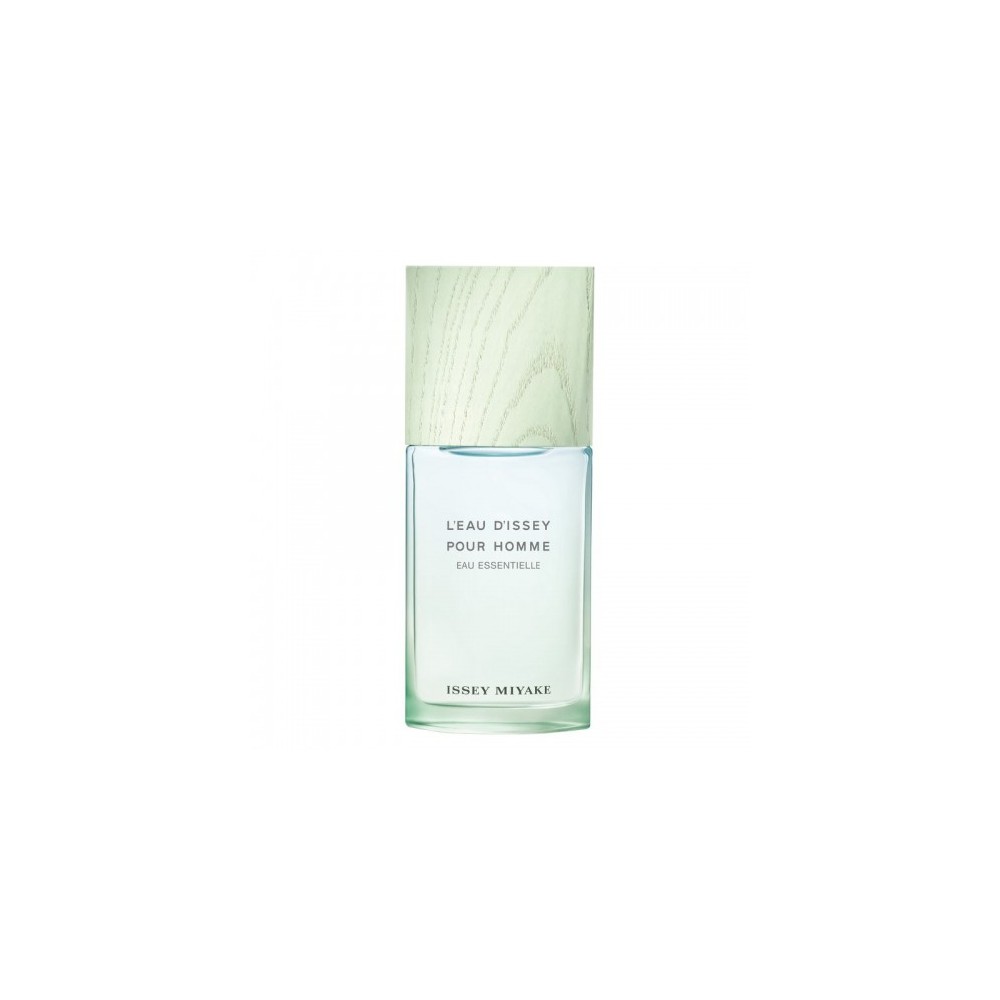 Issey Miyake L'Eau D'Issey Pour Homme Eau Essentielle - Eau De Parfum Uomo 75 Ml Vapo 