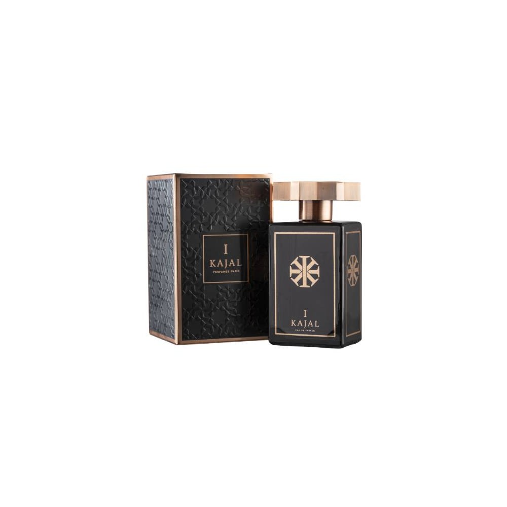 Kajal I - Eau De Parfum Uomo 100 Ml Vapo 