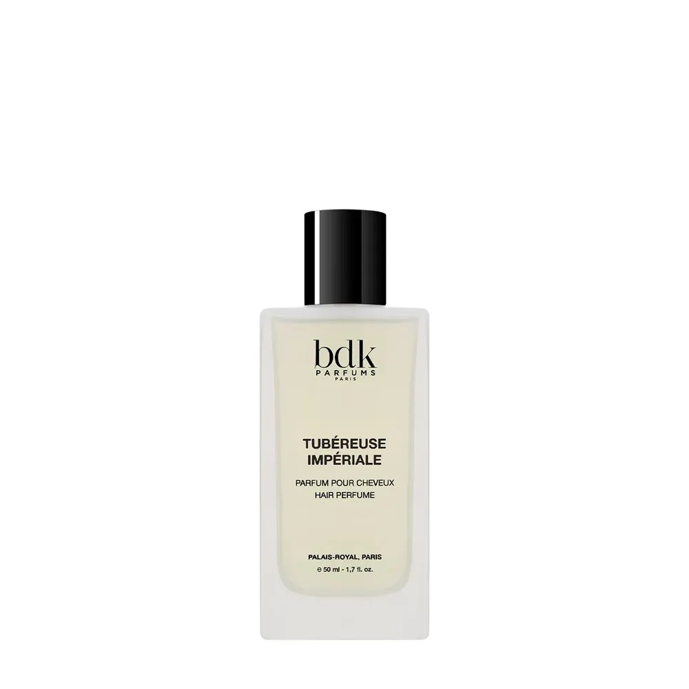 Bdk Parfum Tubereuse Imperiale Cheveux - Profumo Per Capelli 50 Ml 