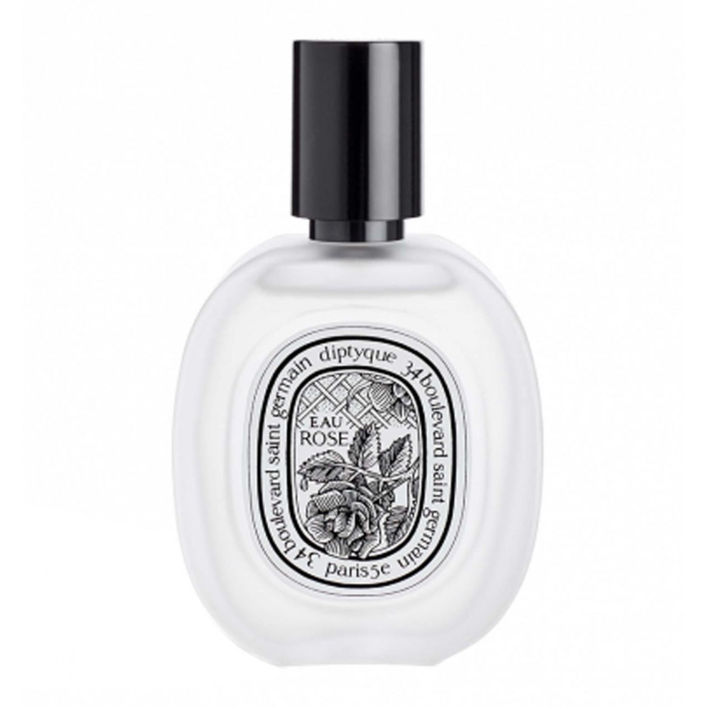 Diptyque Eau Rose - Spray Per Capelli 30 Ml 