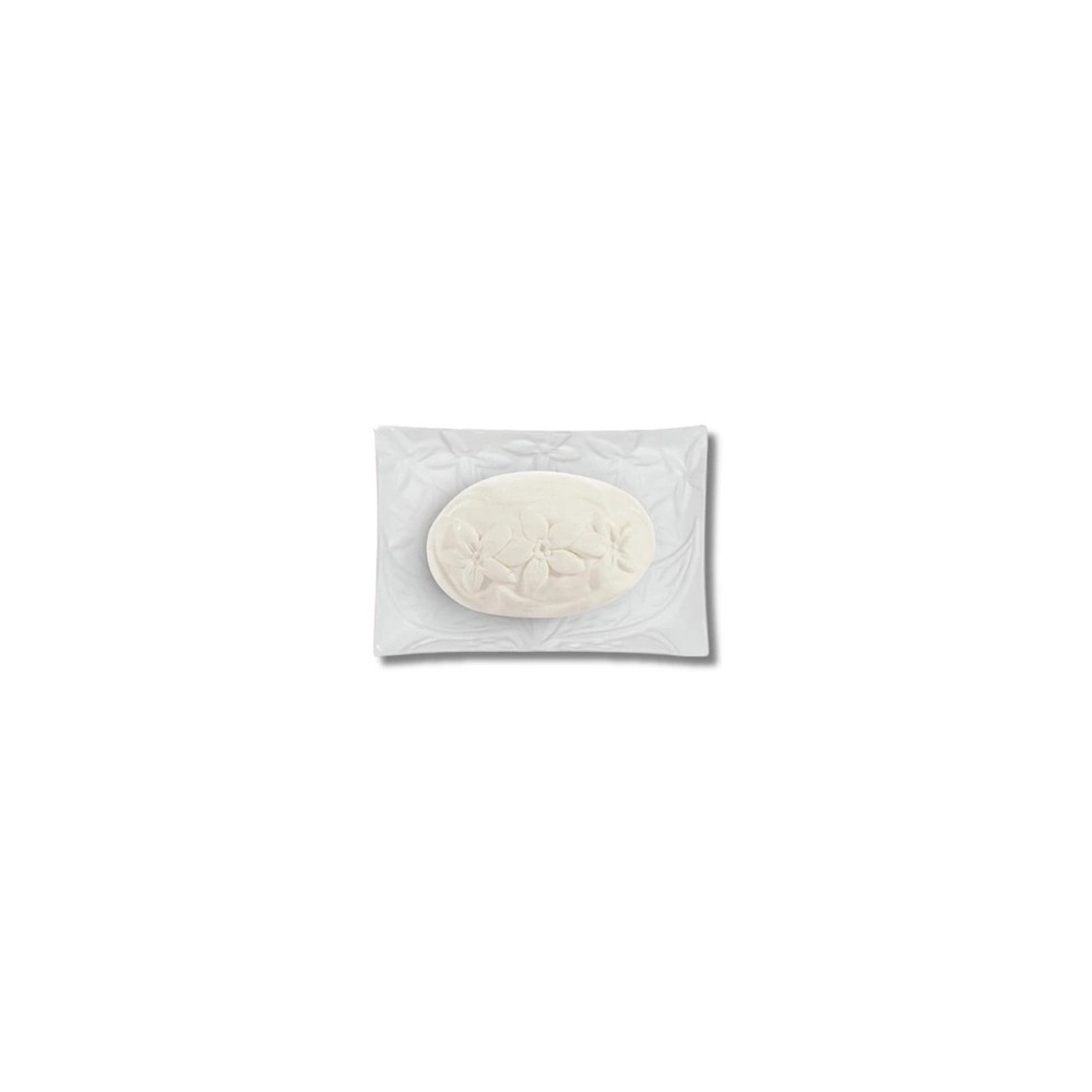 Fragonard - Sapone Profumato 150 G + Portasapone 