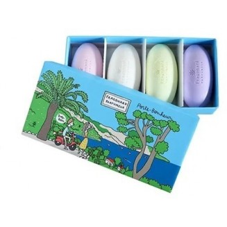 Fragonard Coffret Savons...