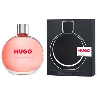 Hugo Boss Deep Red - Eau De...