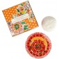 Fragonard Tilleul Cédrat - Sapone + Portasapone