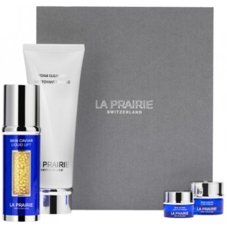 La Prairie Cofanetto Skin...