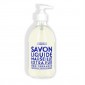 Compagnie De Provence Liquid Marseille Soap Mediterranean Sea - Detergente Corpo Ultra-Ricco 495 Ml