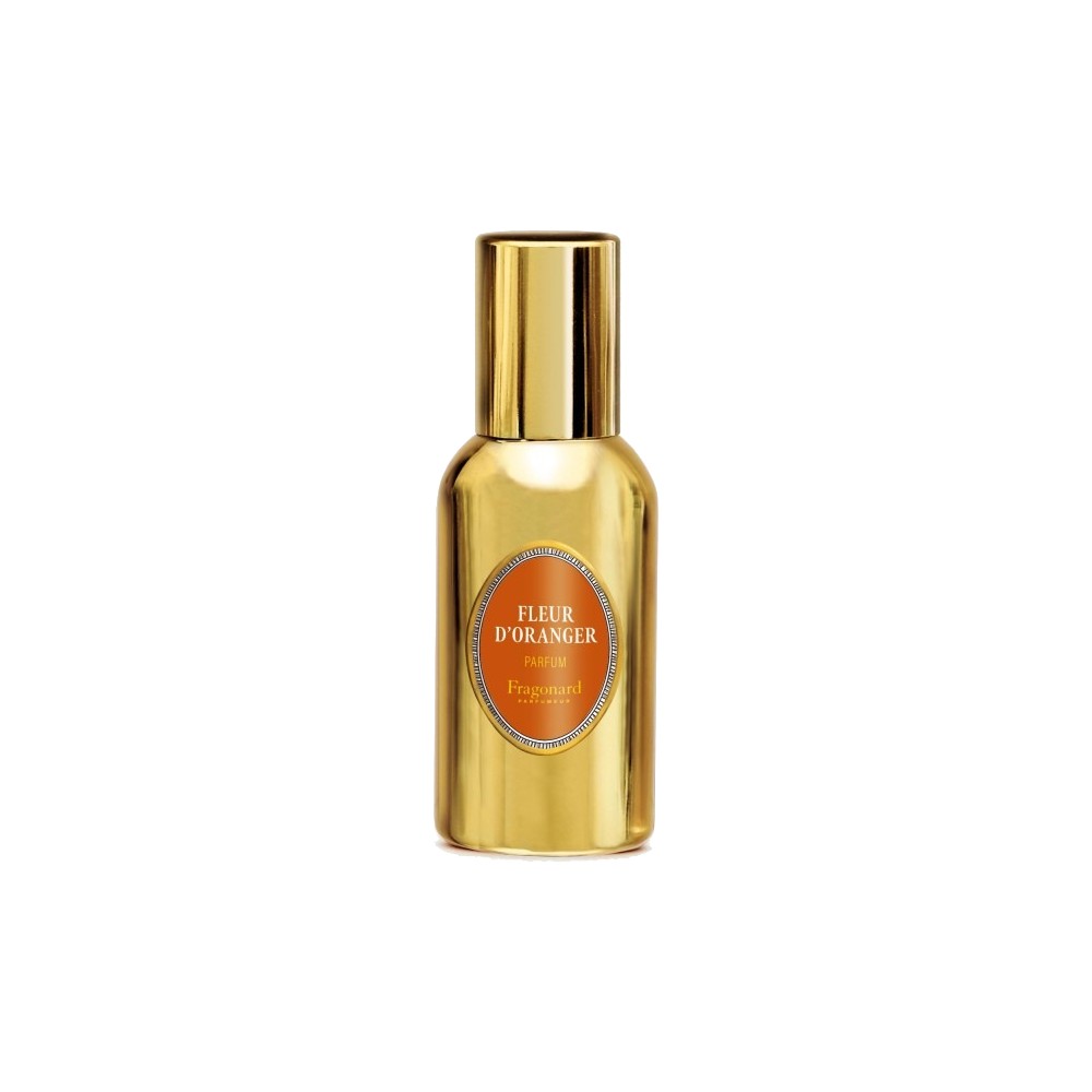 Fragonard Fleur D'Oranger - Eau De Parfum Donna 30 Ml Vapo 