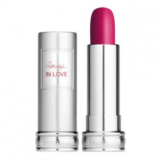 Lancome Rouge in Love Rossetto - 377N Midnight Rose