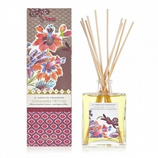 Fragonard Gingembre Vetiver...