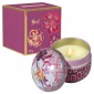 Fragonard Gingembre Vétiver - Candela Profumata 200 Gr