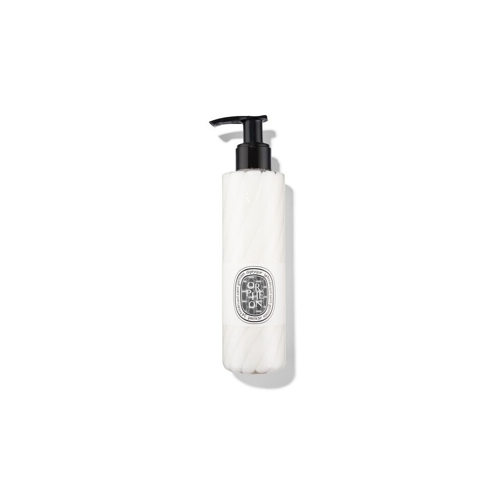 Diptyque Orphéon - Emulsione Mani E Corpo 200 Ml 