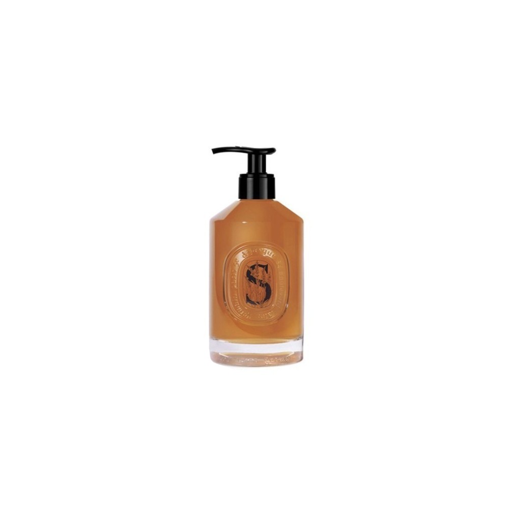 Diptyque Savon Reconfortante - Gel Detergente Mani Alla Lavanda 350 Ml 