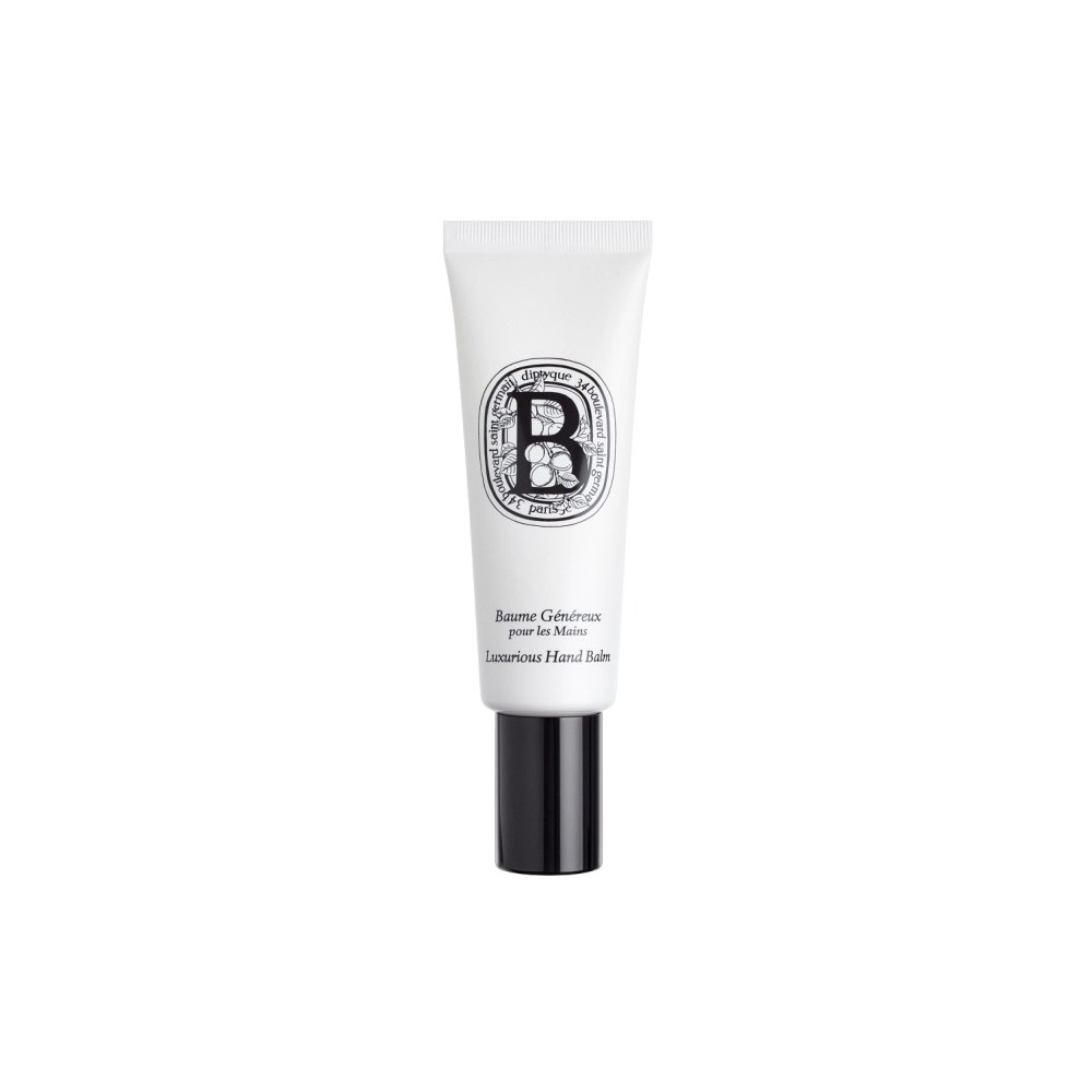Diptyque Baume Généreux - Crema Mani Idratante E Nutriente 45 Ml 