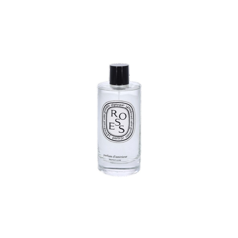 Diptyque Roses Parfum Interieur - Profumo Ambiente 150 Ml 