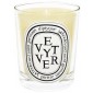 Diptyque Vetyver - Candela Profumata 190 Gr
