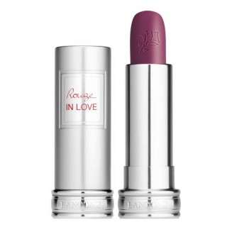 Lancome Rouge in Love Rossetto - 379N Rose Sulfureuse