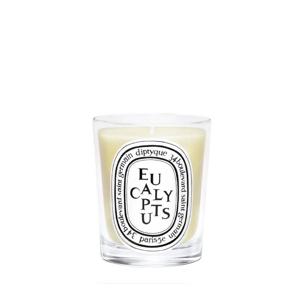 Diptyque Eucalyptus - Candela Profumata 190 Gr 