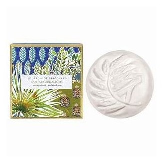Fragonard Santal Cardamome...