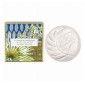 Fragonard Santal Cardamome Savon - Panetto Detergente Artigianale 150 G