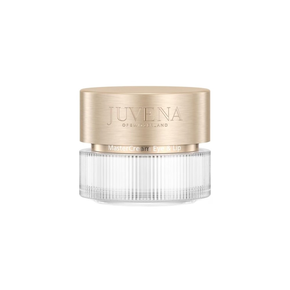 Juvena Mastercream Eye & Lip - Crema Antirughe 20 Ml 